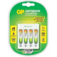 фото Зарядное устройство  GP E411/100AAAHCCS-2CR1