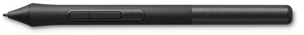 

Стилус Wacom Pen 4K LP1100K для Intuos CTL-4100, CTL-6100, Pen 4K