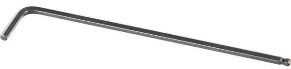 Изображение товара Ключ шестигранный Kraftool Industrie HEX 4 мм Г-образный профессиональный