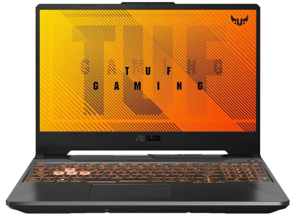 

Ноутбук ASUS TUF Gaming A15 FA506NCR-HN058 90NR0JV7-M003Y0 Ryzen 7 7435HS/16GB/512GB SSD/RTX 3050 4GB/15.6" FHD IPS/WiFi/BT/DOS/graphite black, TUF Gaming A15 FA506NCR-HN058