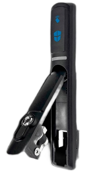 фото Замок  ЦМО R-LOCK-CARD в Екатеринбурге