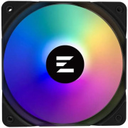 фото Вентилятор Zalman ZM-AF120R ARGB BLACK