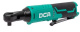 фото Гайковерт  DCA ADPB02-10 (TYPE Z) в Краснодаре