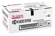 фото Тонер-картридж Kyocera TK-5430M