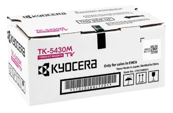 фото Тонер-картридж  Kyocera TK-5430M в Волгограде