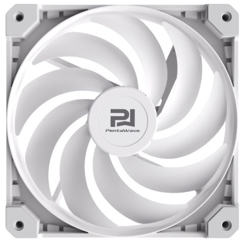 фото Вентилятор для корпуса PentaWave PF-S14W PWM в Екатеринбурге
