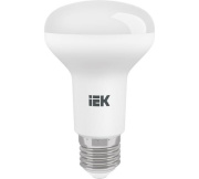 фото Лампа IEK LLE-R63-8-230-40-E27