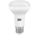 фото Лампа светодиодная IEK LLE-R63-8-230-40-E27 в Уфе