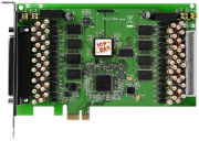 фото Плата  ICP DAS PEX-P64