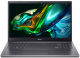 фото Ноутбук  Acer Aspire 5A515-58GM в Самаре 15.6 ", Core i5, 8 Гб RAM, 512 Гб SSD, UHD Graphics, Серый