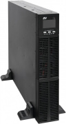 фото Источник бесперебойного питания LTV LTV-UPS2-3000-2U-7209-IS