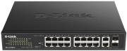 фото Коммутатор D-link DES-1018MPV2/A1A