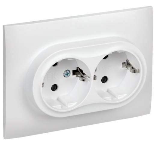 фото  в сборе IEK SK-R24-16-K01-F в Ростове-на-Дону