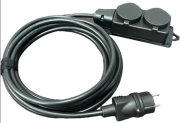 фото Удлинитель силовой  iTOK i-CONNECT-SU-PVS-325-2-44-1-5