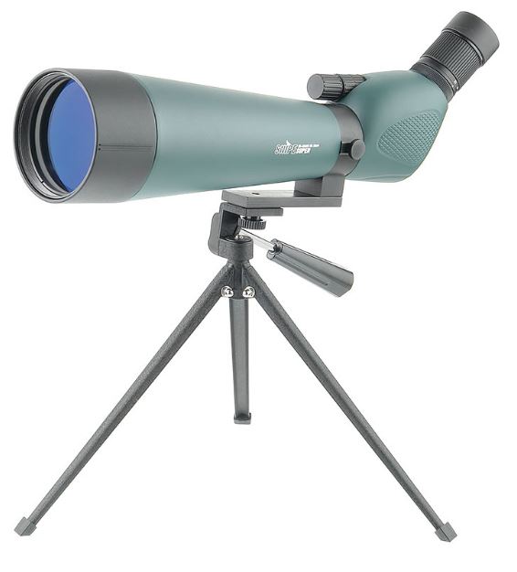 

Зрительная труба Veber Snipe Super 20-60x80 GR Zoom 26175 Veber, Snipe Super 20-60x80 GR Zoom