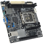 фото Материнская плата ASUS P13R-I