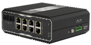 фото Коммутатор POWERTONE PWS-2S08G-i