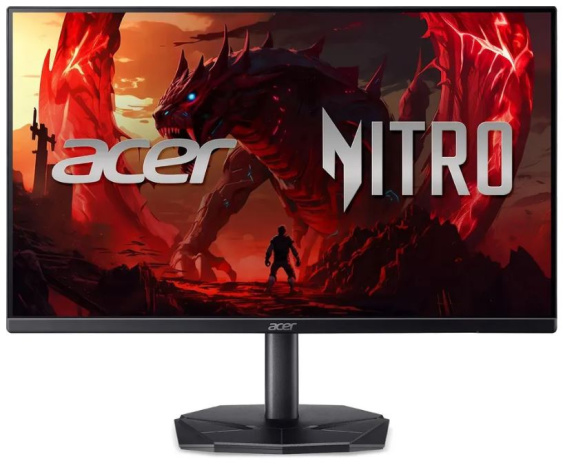 Изображение товара Монитор 23,8" Acer Nitro KG240YW0bmiipx