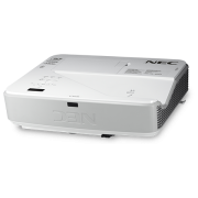 фото Проектор NEC U321H