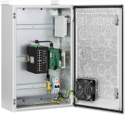 фото Узел доступа NSGate NSBox-4162H (PX13F01H)