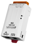 фото Преобразователь ICP DAS tGW-725 CR
