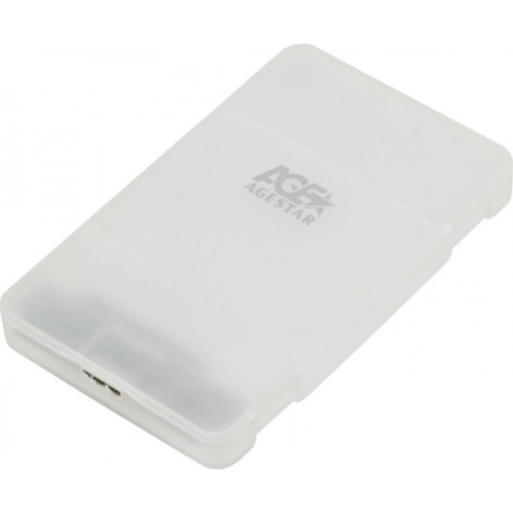 фото Внешний корпус  AgeStar 31UBCP3 в Перми