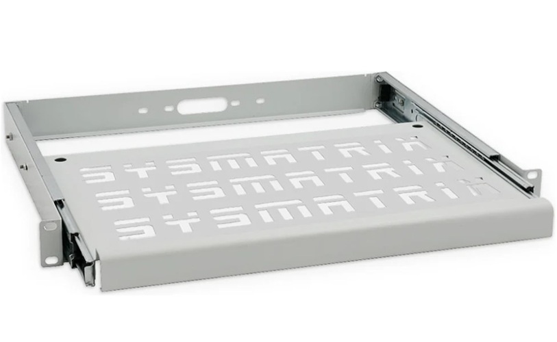 

Полка SYSMATRIX SH 0022.700 для клавиатуры, SH 0022.700