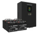фото Комплект  Exegate FineSine SX-5000.LCD.AVR.2SH.T в Омске