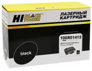 фото Тонер-картридж Hi-Black 96001011 Черный