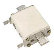 фото Предохранитель EKF fus-33/160/100