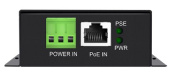 фото Преобразователь Wi-Tek WI-POE90X