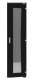 фото Дверь одностворчатая  TLK TFI-4780-G-R-BK в Уфе