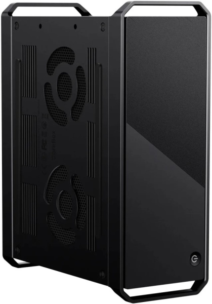 фото Системный блок Chuwi CoreBox Intel Core i7, 16 ГБ, 512 Гб, Intel UHD Graphics 770,  ОС Windows 11 Профессиональная