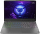 фото Ноутбук  Lenovo LOQ 15IRH8 15.6 ", Core i7, 16 Гб RAM, 512 Гб SSD, GeForce RTX 4060, Серый
