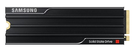 фото Накопитель SSD M.2 2280 Samsung 9100 PRO в Уфе 1000 ГБ