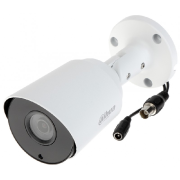 фото Видеокамера Dahua DH-HAC-HFW1200TP-POC-0280B