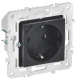 фото Розетка с заземлением  IEK SK-R14-16-U14-018-K02 в Ростове-на-Дону