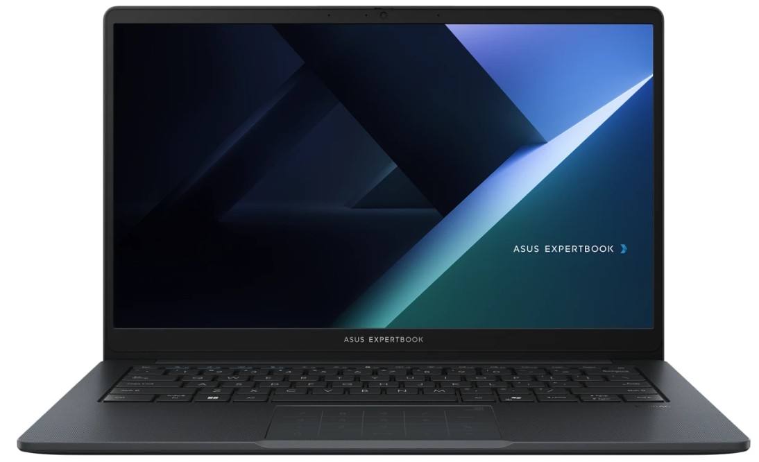 

Ноутбук ASUS ExpertBook BM1 BM1403CDA-S60881 90NX0831-M00ZC0 Ryzen 7 7735U/16GB/512GB SSD/Radeon Graphics/14" FHD WVA/WiFi/BT/cam/noOS/gentle grey, ExpertBook BM1 BM1403CDA-S60881