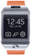 фото Часы  Samsung Gear 2 Metallic Orange