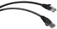 фото Кабель патч-корд U/UTP 6 кат. 5м Cabeus PC-UTP-RJ45-Cat.6-5m-BK-LSZH в Краснодаре