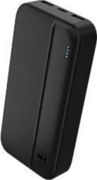 Изображение товара Внешний аккумулятор More Choice PB25-10 20000 мАч для смартфонов и гаджетов
