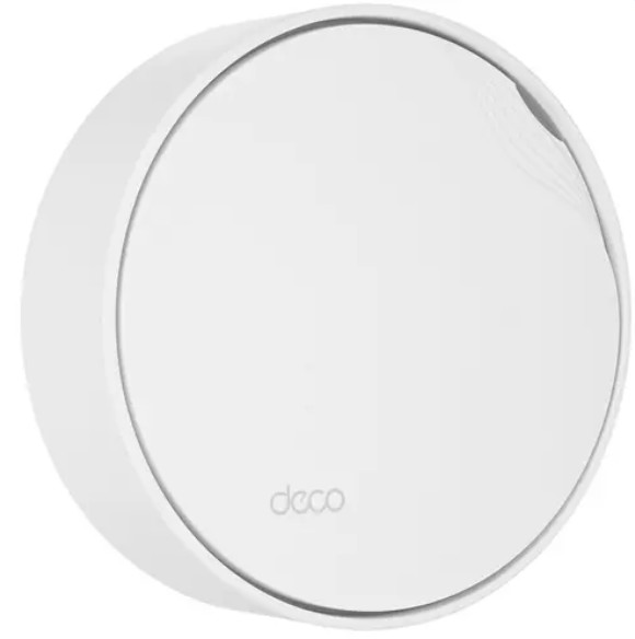 

Маршрутизатор TP-LINK Deco X50-PoE(1-pack) Mesh Wi-Fi 6 система AX3000, до 574 Мбит/с на 2,4 ГГц + до 2402 Мбит/с на 5 ГГц, Deco X50-PoE(1-pack)