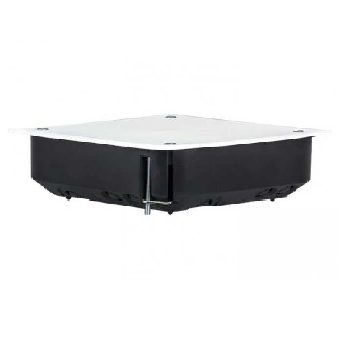 

Коробка распределительная EKF plc-kmp-020-008 для полых стен (115х115х45) с мет. лапками IP20, plc-kmp-020-008