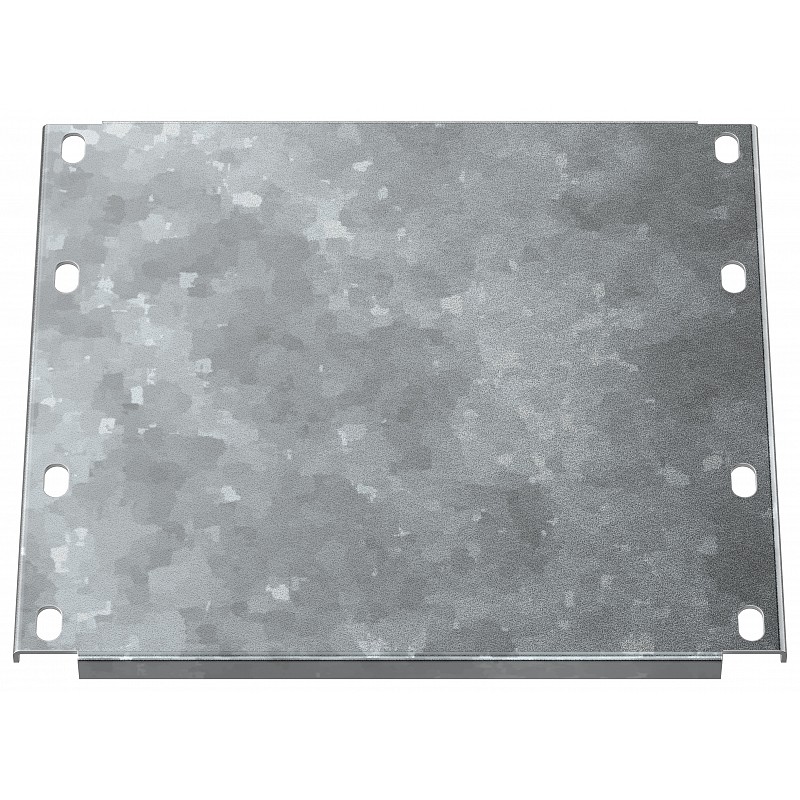 Заглушка IEK FO-00-PLTP-020-040