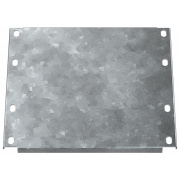 фото Заглушка  IEK FO-00-PLTP-020-040