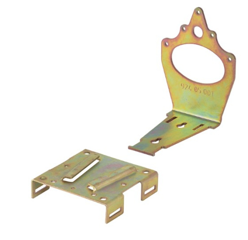 Изображение товара Кронштейн ССД 130106-00489