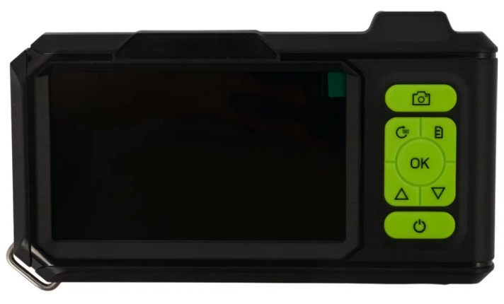 

Микроскоп SNR SNR-FM-400V видеомикроскоп, SNR-FM-400V