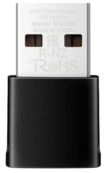 Сетевой адаптер Mercusys MA12N