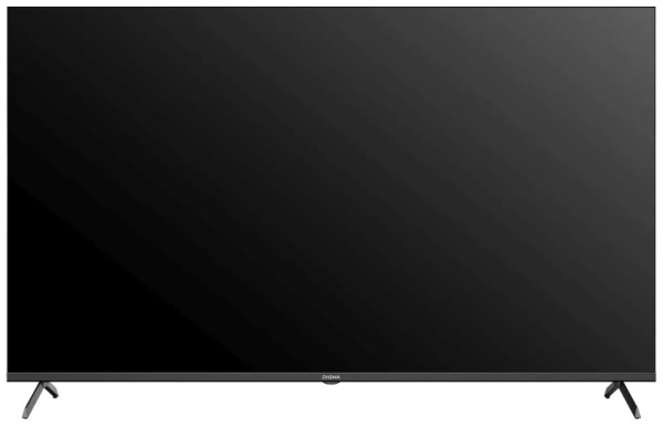 Изображение товара Телевизор Digma DM-LED55UQB31 55QLED 4K Smart TV Wi-Fi Google Ассистент