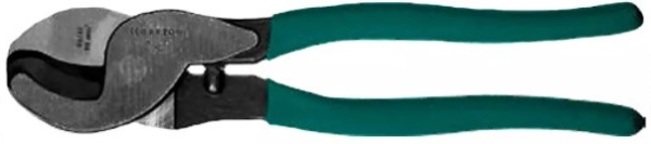 Изображение товара Кабелерезы Kraftool Ksf-25 250 мм для безопасной резки кабелей